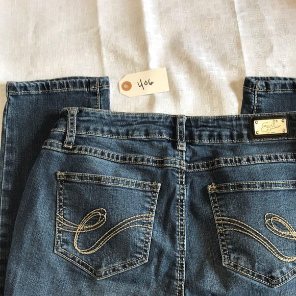 Earl Jeans Size 6 - Picture 7 of 7